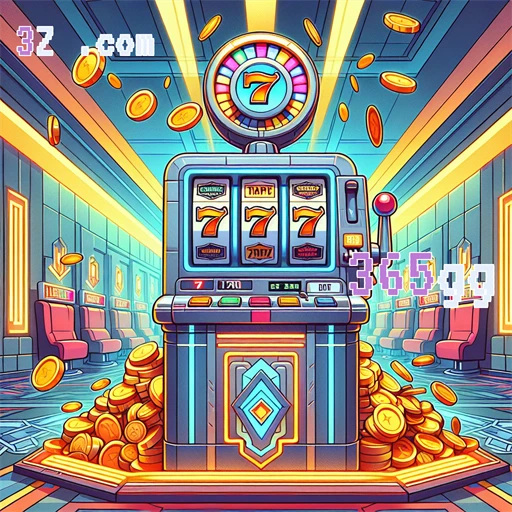 Slots Envolventes e Dinâmicos no 365gg: Atraia Sua Sorte